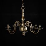 1521 8301 CHANDELIER